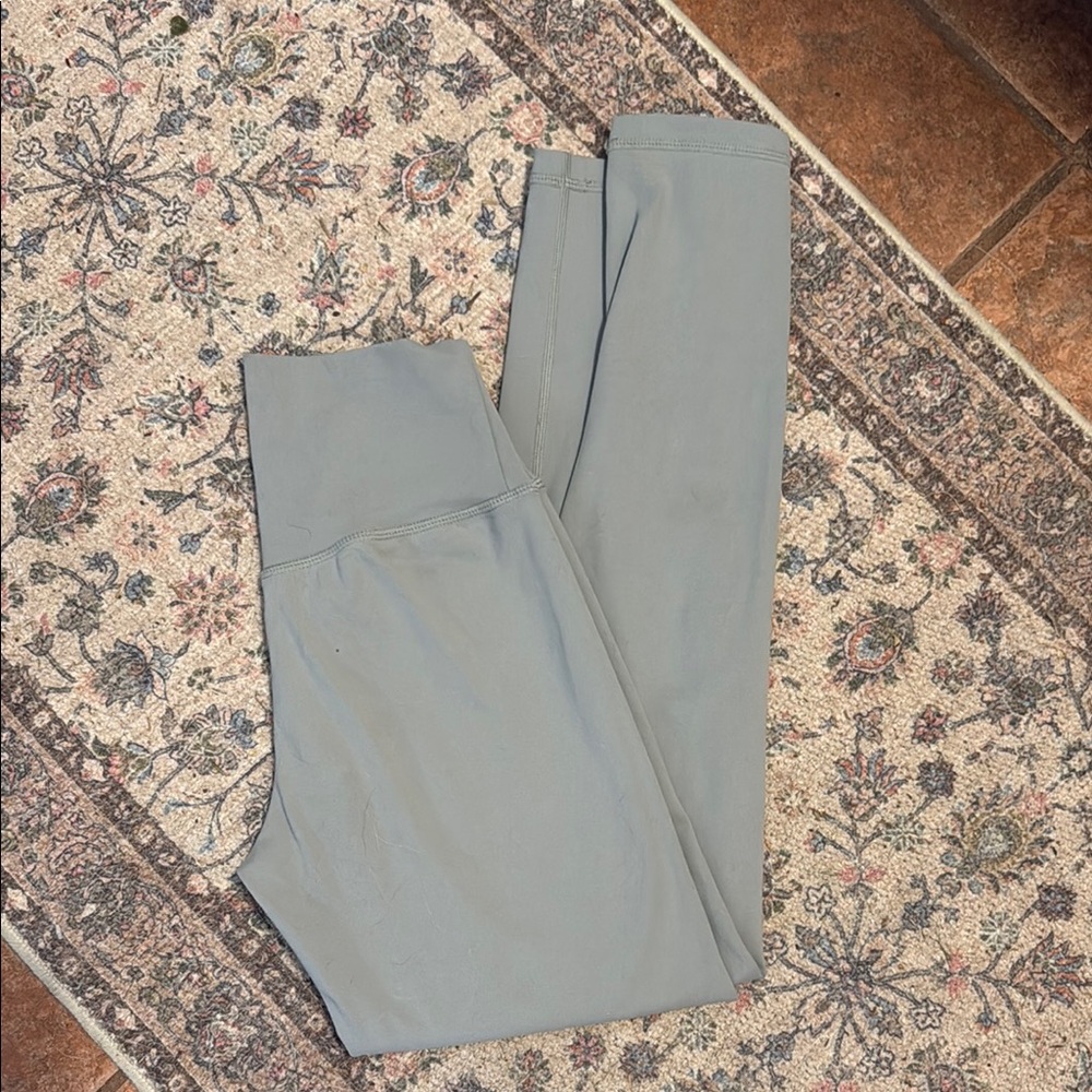 P'tula white sage Leggings